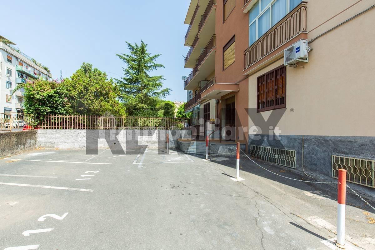 Trilocale via Fanti D\'italia 27, Palermo - Indipendenza, Catania