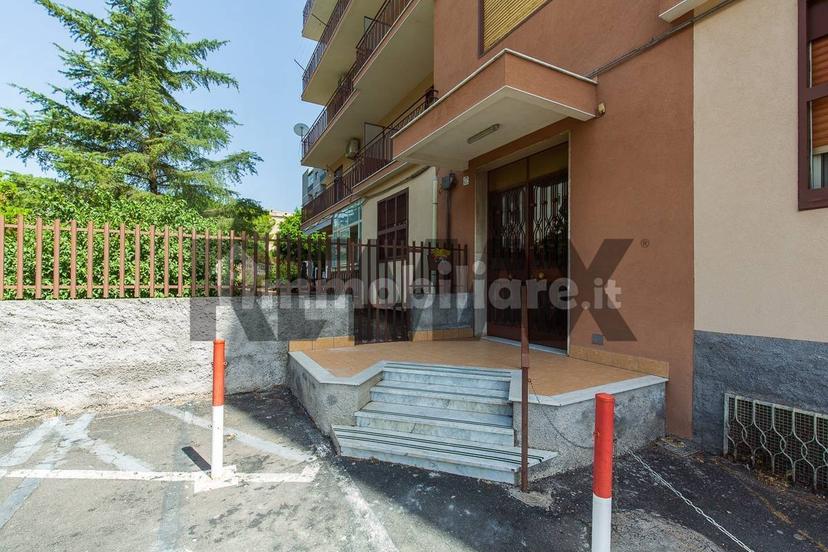 Trilocale via Fanti D\'italia 27, Palermo - Indipendenza, Catania — foto 25 di 25