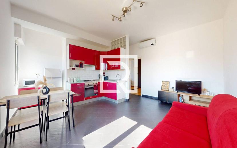 Bilocale Cariddi 6, Lagomaggio, Rimini — foto 10 di 12