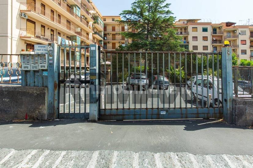 Trilocale via Fanti D\'italia 27, Palermo - Indipendenza, Catania — foto 16 di 25
