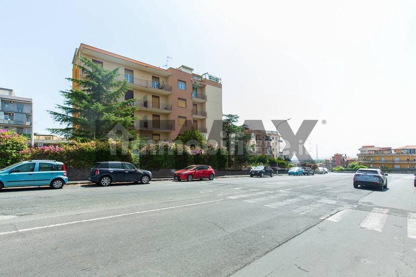 Trilocale via Fanti D\'italia 27, Palermo - Indipendenza, Catania — foto 14 di 25