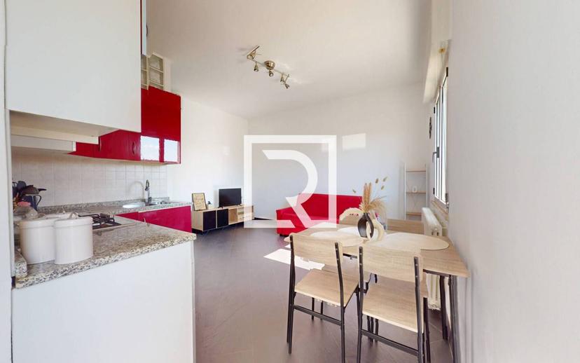 Bilocale Cariddi 6, Lagomaggio, Rimini — foto 12 di 12