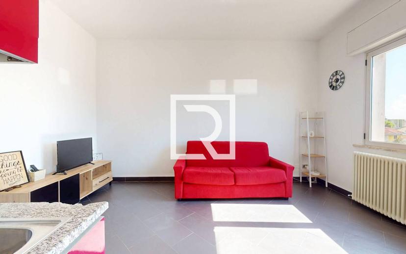 Bilocale Cariddi 6, Lagomaggio, Rimini — foto 4 di 12