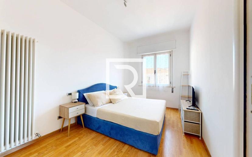 Bilocale Cariddi 6, Lagomaggio, Rimini — foto 8 di 12