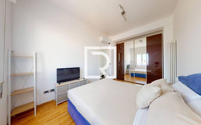 Bilocale Cariddi 6, Lagomaggio, Rimini — foto 6 di 12
