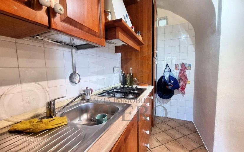 Villa a schiera via Ciappin snc, Seglia, Sant'Anna, Ventimiglia — foto 18 di 29