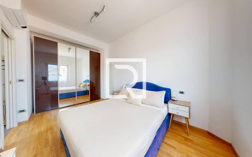 Bilocale Cariddi 6, Lagomaggio, Rimini