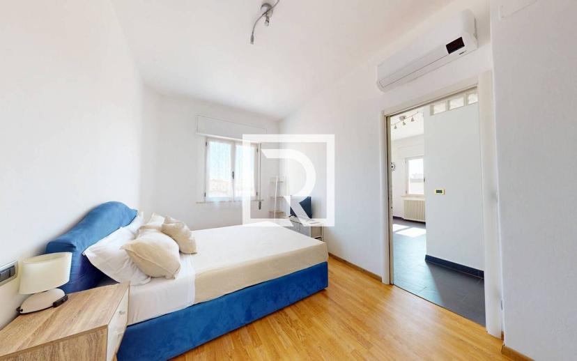 Bilocale Cariddi 6, Lagomaggio, Rimini — foto 3 di 12
