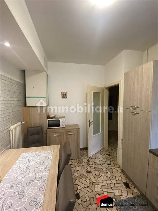 Appartamento viale Santa Croce, Centro, Schio — foto 11 di 15