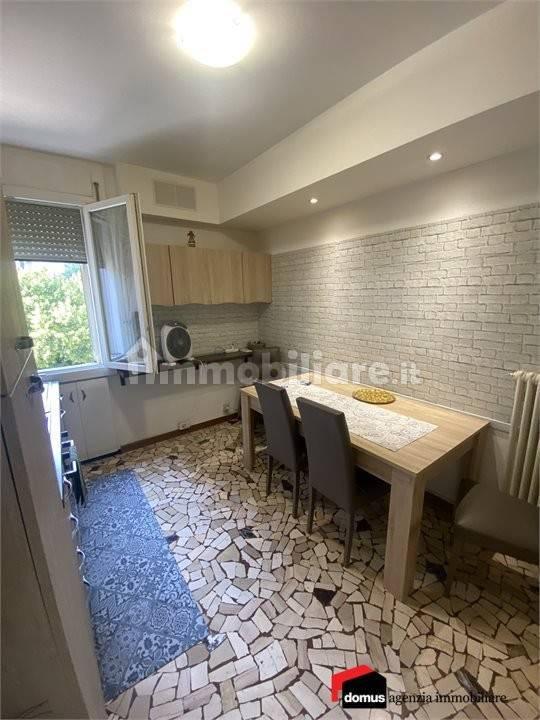 Appartamento viale Santa Croce, Centro, Schio — foto 4 di 15
