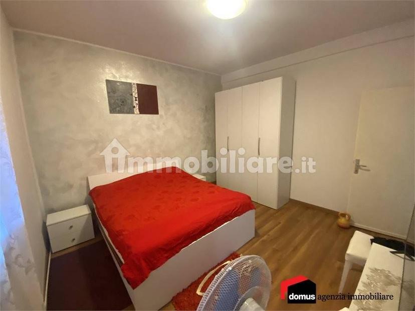 Appartamento viale Santa Croce, Centro, Schio — foto 6 di 15