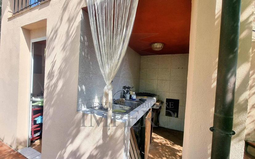 Villa a schiera via Ciappin snc, Seglia, Sant'Anna, Ventimiglia — foto 2 di 29
