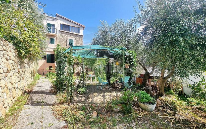 Villa a schiera via Ciappin snc, Seglia, Sant'Anna, Ventimiglia — foto 17 di 29
