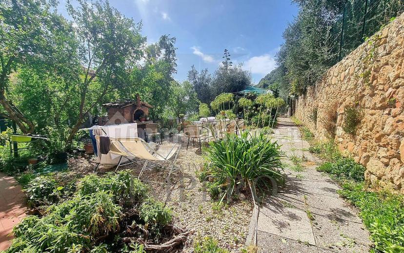 Villa a schiera via Ciappin snc, Seglia, Sant'Anna, Ventimiglia — foto 28 di 29