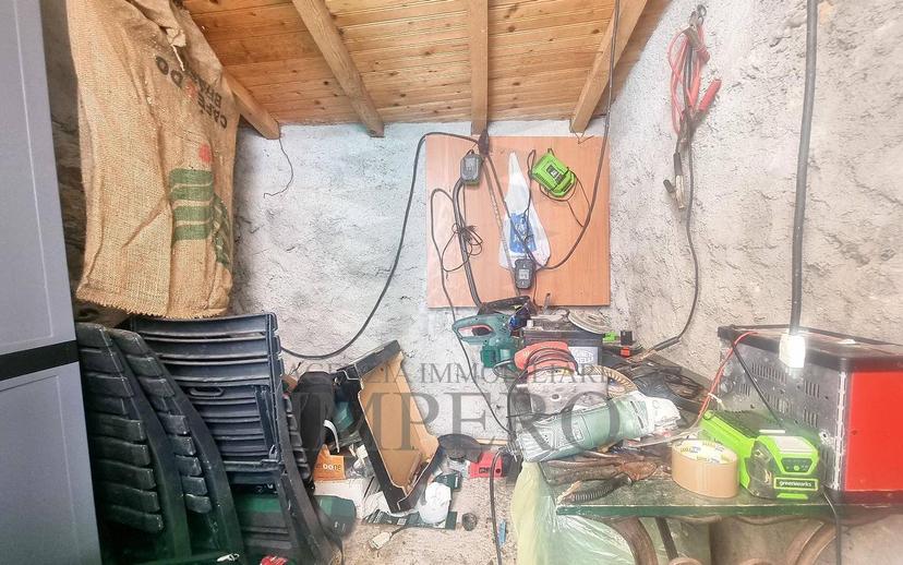 Villa a schiera via Ciappin snc, Seglia, Sant'Anna, Ventimiglia — foto 9 di 29
