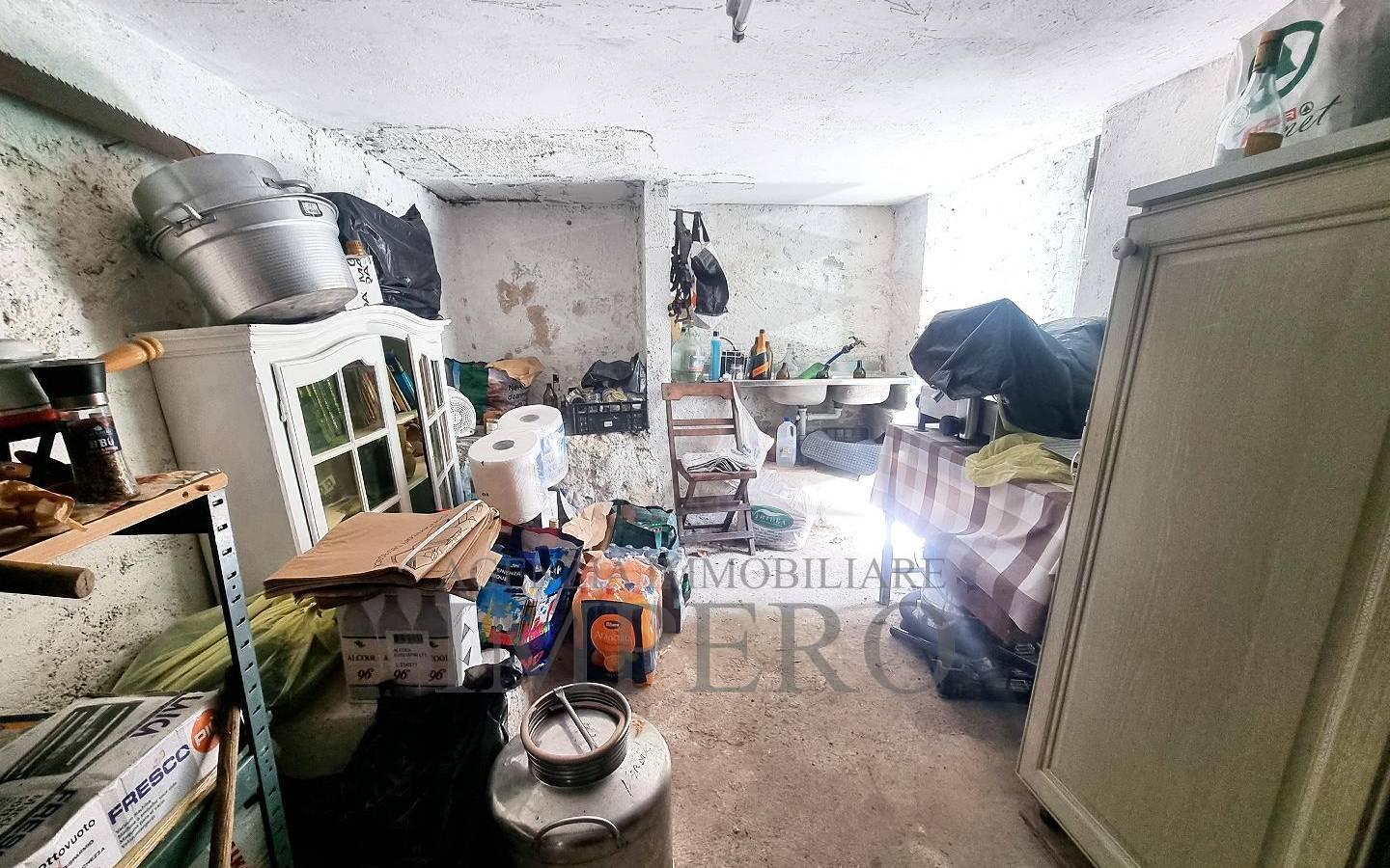Villa a schiera via Ciappin snc, Seglia, Sant'Anna, Ventimiglia