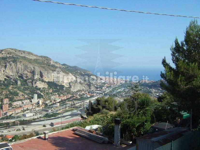 Villa a schiera via Ciappin snc, Seglia, Sant'Anna, Ventimiglia — foto 14 di 29