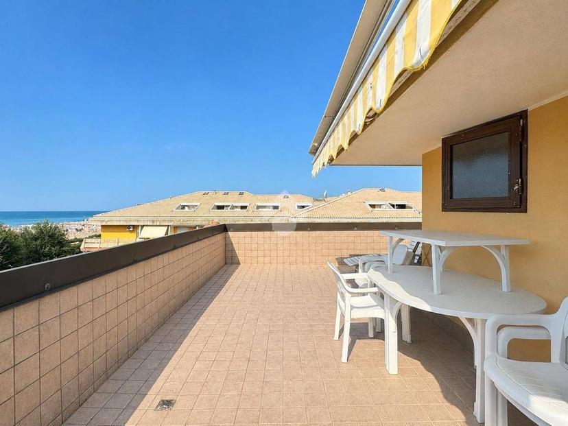 Attico via Rigel 4, Bibione, San Michele al Tagliamento — foto 8 di 12