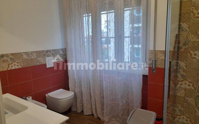 Bilocale ottimo stato, terzo piano, Treviglio — foto 11 di 16