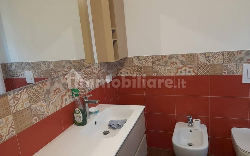 Bilocale ottimo stato, terzo piano, Treviglio — foto 3 di 16