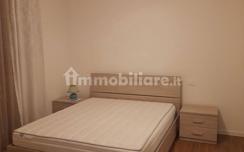 Bilocale ottimo stato, terzo piano, Treviglio — foto 16 di 16