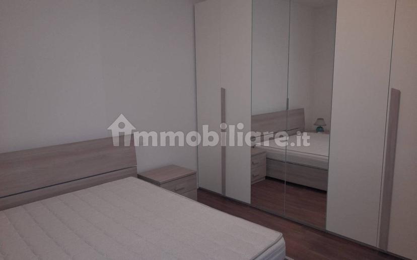 Bilocale ottimo stato, terzo piano, Treviglio — foto 15 di 16
