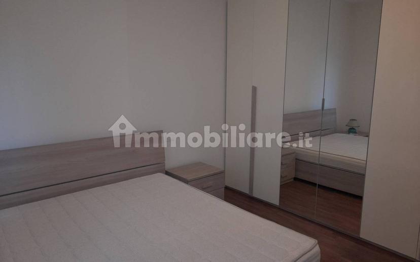 Bilocale ottimo stato, terzo piano, Treviglio — foto 4 di 16