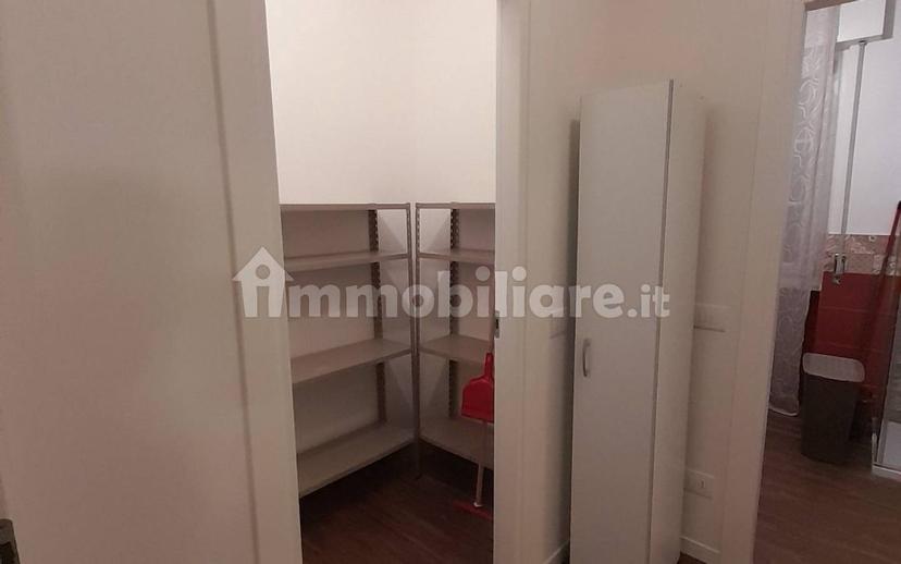 Bilocale ottimo stato, terzo piano, Treviglio — foto 9 di 16