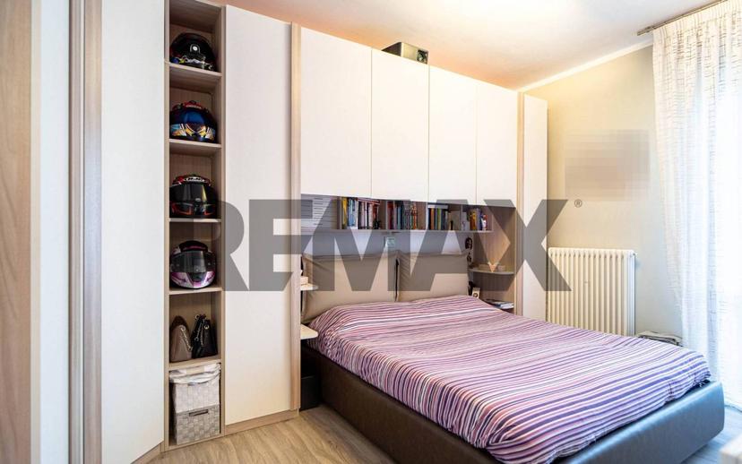Bilocale Eugenio Banzola 16, Centro, Langhirano — foto 5 di 17