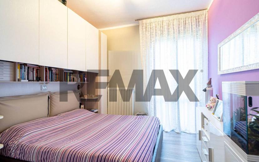Bilocale Eugenio Banzola 16, Centro, Langhirano — foto 11 di 17