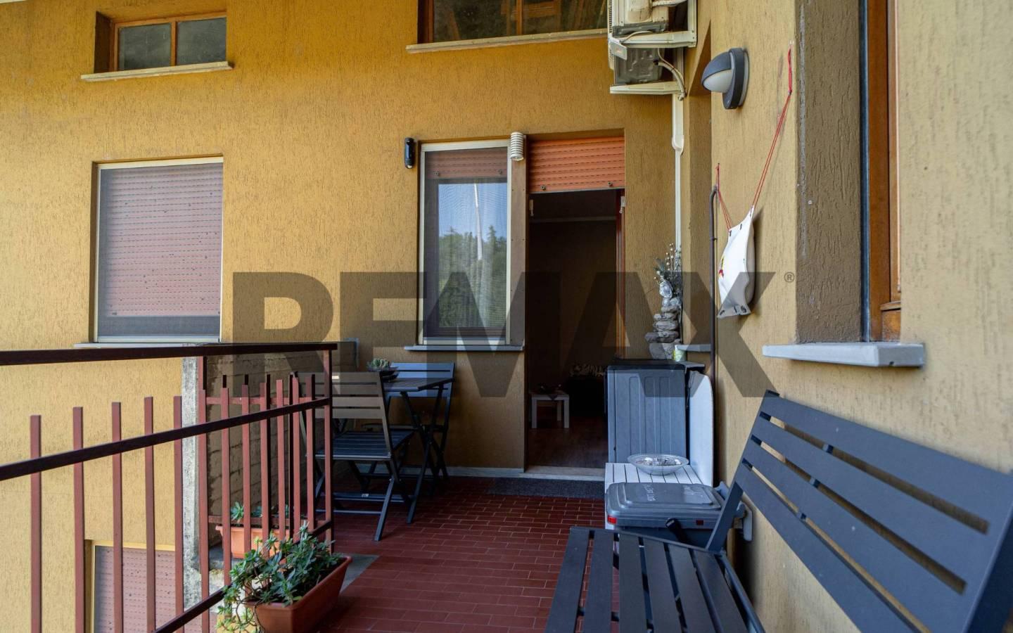 Bilocale Eugenio Banzola 16, Centro, Langhirano