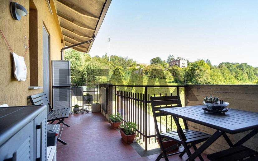 Bilocale Eugenio Banzola 16, Centro, Langhirano — foto 14 di 17