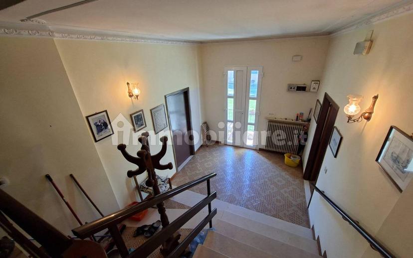 Villa unifamiliare via Nazionale 79, Mira Taglio, Mira — foto 5 di 22