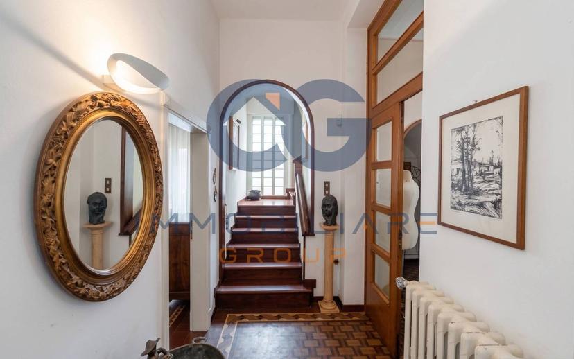 Villa unifamiliare via 1 Maggio 3, Cento Paese, Cento — foto 7 di 25