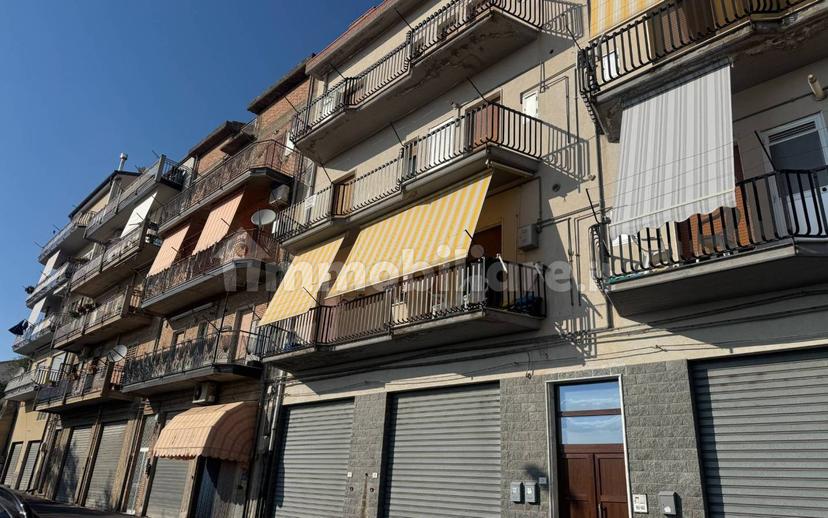 Appartamento via Professore Giuseppe di Napoli 19, Troina — foto 6 di 19