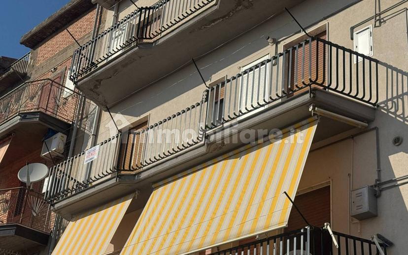 Appartamento via Professore Giuseppe di Napoli 19, Troina — foto 14 di 19