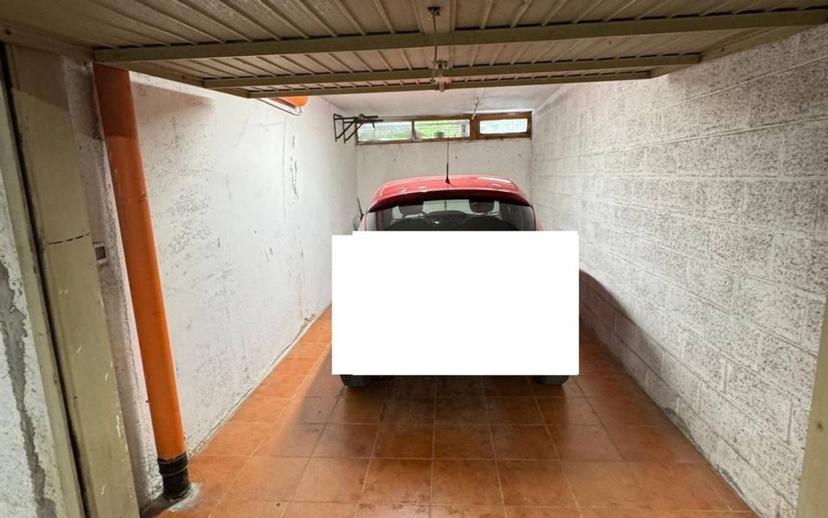 Appartamento buono stato, su più livelli, Borgo Santa Maria, Pesaro — foto 12 di 17