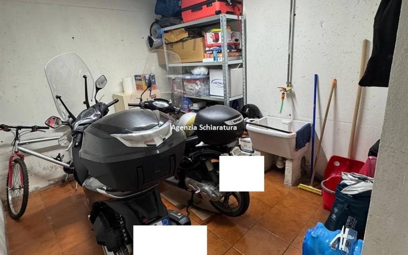 Appartamento buono stato, su più livelli, Borgo Santa Maria, Pesaro — foto 9 di 17