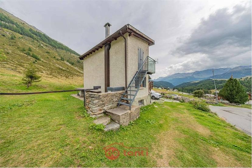 Terratetto unifamiliare Località Macolini, Madesimo — foto 25 di 42