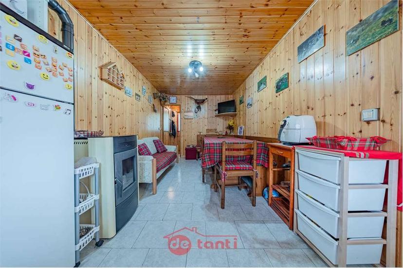Terratetto unifamiliare Località Macolini, Madesimo — foto 37 di 42