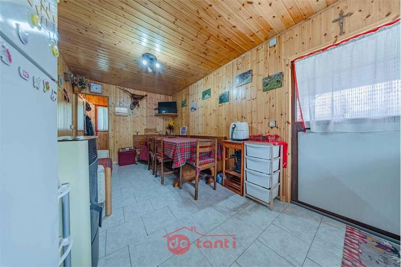 Terratetto unifamiliare Località Macolini, Madesimo — foto 18 di 42