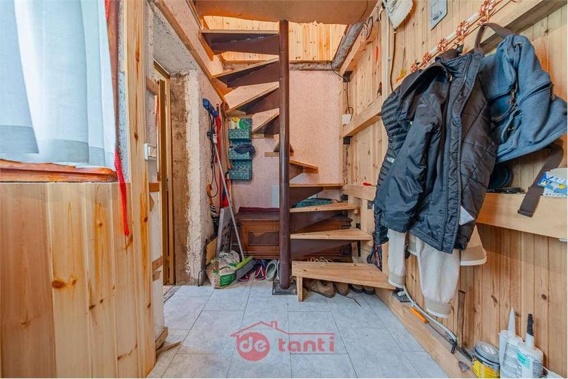 Terratetto unifamiliare Località Macolini, Madesimo — foto 26 di 42