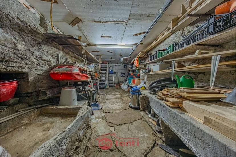 Terratetto unifamiliare Località Macolini, Madesimo — foto 13 di 42