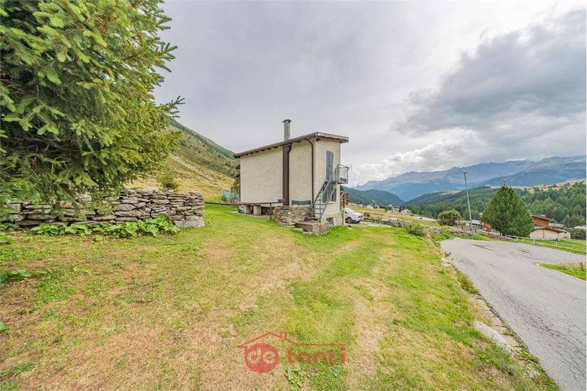 Terratetto unifamiliare Località Macolini, Madesimo — foto 2 di 42