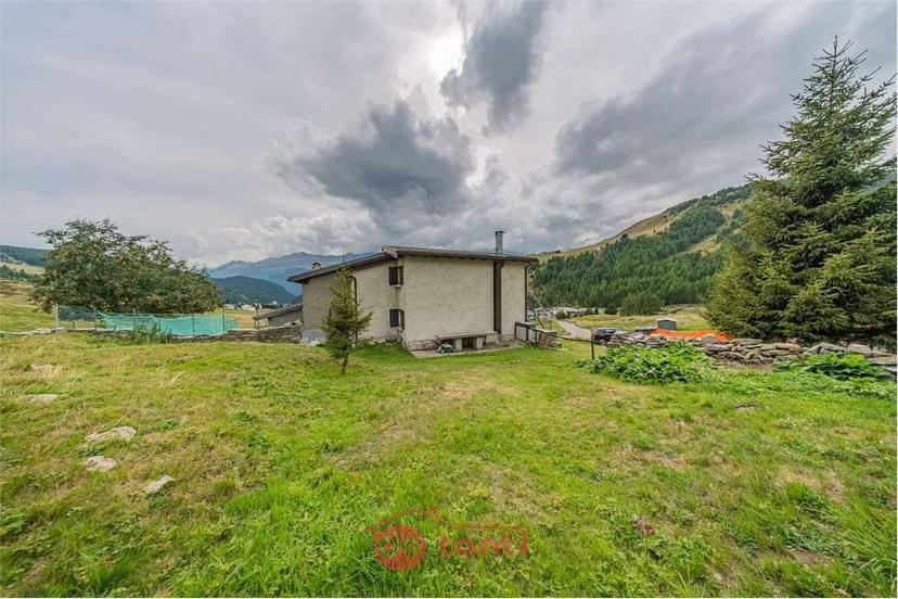 Terratetto unifamiliare Località Macolini, Madesimo — foto 23 di 42