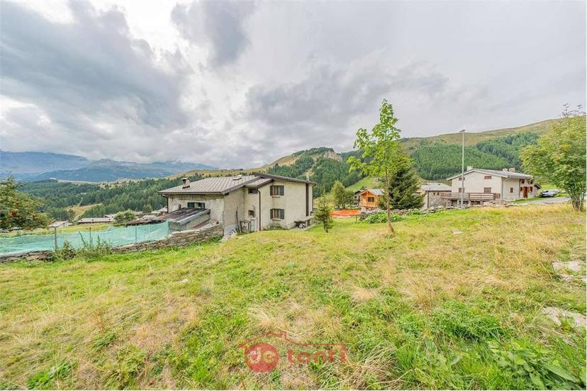 Terratetto unifamiliare Località Macolini, Madesimo — foto 5 di 42