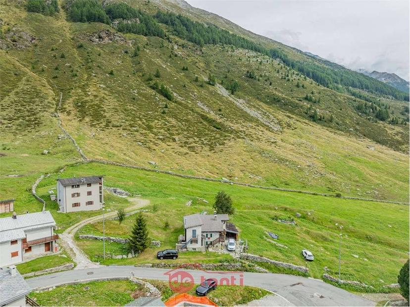 Terratetto unifamiliare Località Macolini, Madesimo — foto 3 di 42