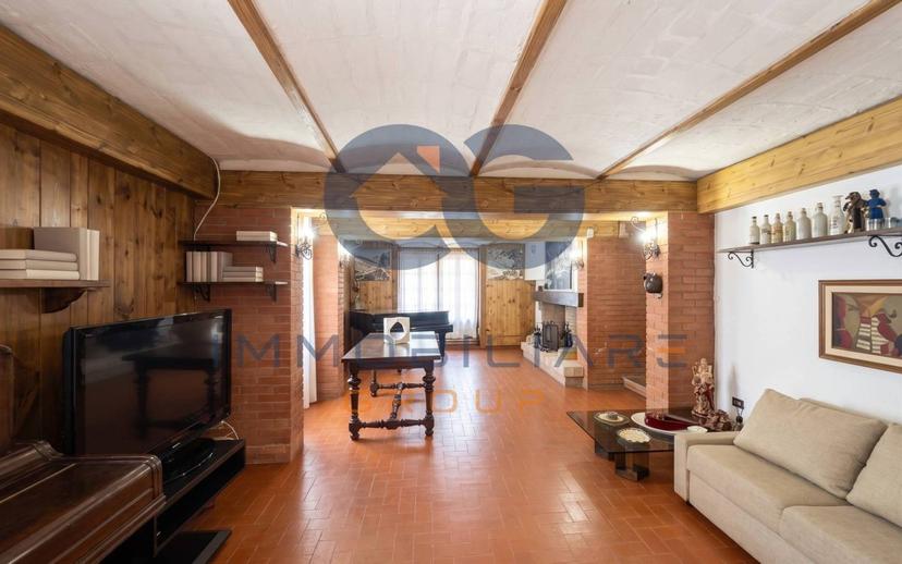Villa unifamiliare via 1 Maggio 3, Cento Paese, Cento — foto 3 di 25