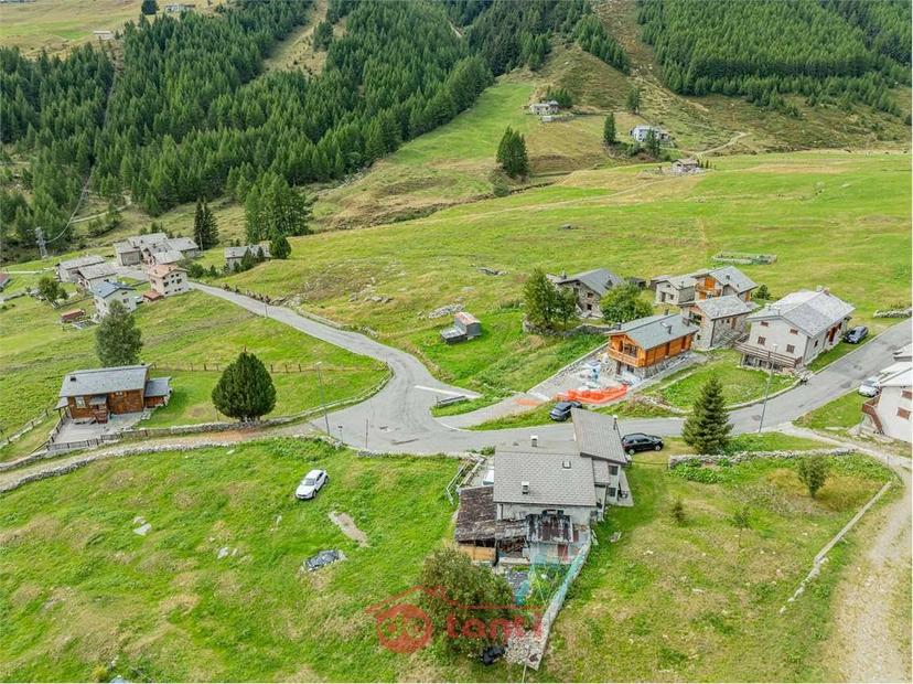 Terratetto unifamiliare Località Macolini, Madesimo — foto 19 di 42