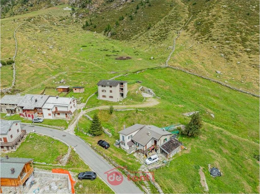 Terratetto unifamiliare Località Macolini, Madesimo — foto 14 di 42